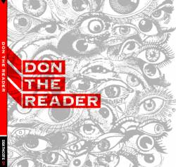 Don The Reader : Don the Reader